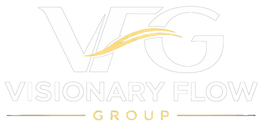 Visionary Flow Group Logo